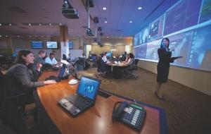 Cyber lab opened in Canberra